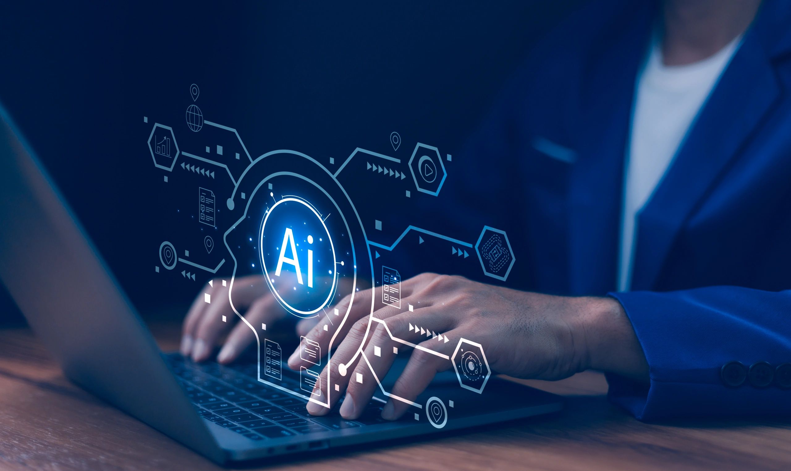 Automated content creation